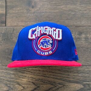 Chicago Cubs Hat
